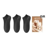 3 шт (черный)