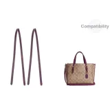 Фиолетовый подмышечный плечевой ремень (2 упаковки).