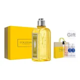 250 мл с 10 мл крем для рук *3 в качестве подарка