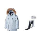 Ледниково-синий