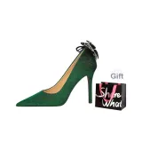 Зеленый+сумка для покупок