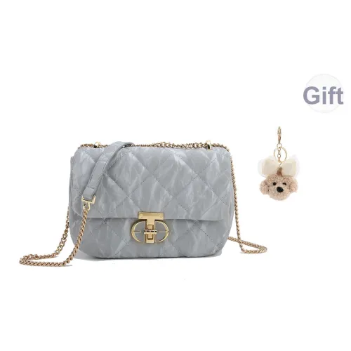 Carit Koty Полиуретан ПУ (полиуретан) Сумка через плечо Женская Многоцветная