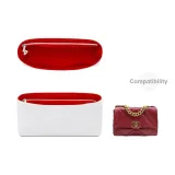 [Тотальный Малина] Внутренний карман на молнии