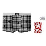 [1 Pack 5301] Тёмно-серый