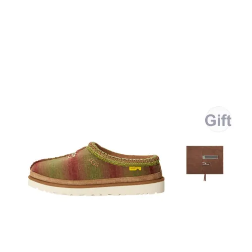 UGG X Randomevent Термические ботинки для снега укороченные унисекс разноцветные