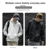 Туманно-серый