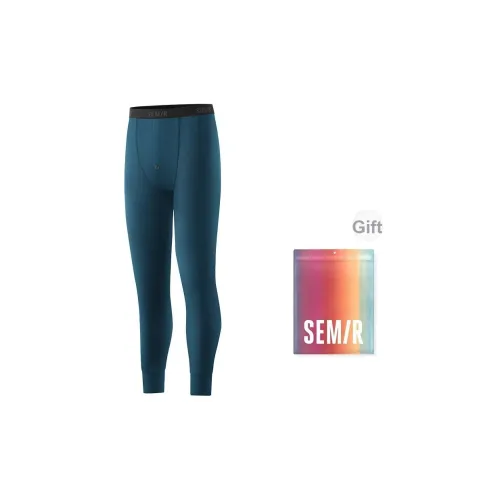 Semir Мужские термобрюки
