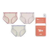 3 шт = Розово-красный-Светло-фиолетовый-Светло-синий