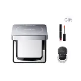 Масло-контролируемая версия | Прозрачный цвет [Масляная кожа/Большая масляная кожа]