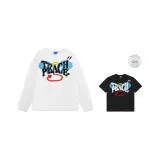 Белая с длинными рукавами (с подарками, черный с коротким рукавом)