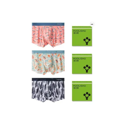 VIM TREE Нижнее белье Мужской Набор в подарочной коробке