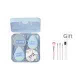 Коробка *3 Коробки+Кисти