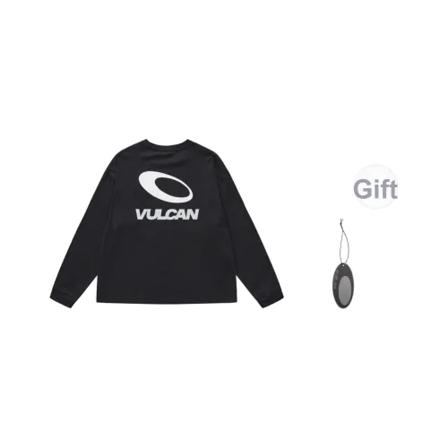 VULCAN STORE Унисекс T-рубашки