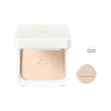 PO0W (Розово-белый) Ярко-белый Кожа [Коробка + Ядерный]