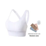 Чисто белый