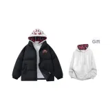 Чёрный [В комплекте с одним высококачественным свитшотом]