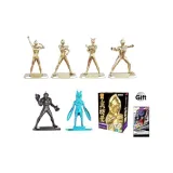 2 сюрприз-бокса (случайный стиль) + 2 пачки карт Ultraman