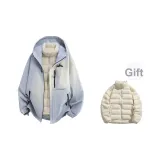 Синий цвет далеких гор