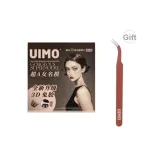 Супермодель A* Одна коробка + Бесплатно Золотистая Перо Пинцет