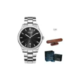 Черный циферблат - Любовь отца, как горы и моря, ограниченная серия, наборы одежды