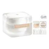 [Сухая кожа] Пудра 30 г Айвори + Пудра 3 г + Розовый + Образец карты 0,7 г * 4