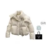 Экрю С подарками Резинка для волос + Эксклюзивная коробка