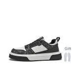 Панда Черный [В комплекте с Флисовой накладкой 1 Размер]