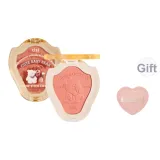 06# Странный Милый (Включает Розовый)