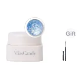 YH09 Яркая молния синего цвета