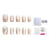 В комплекте с коробкой M [Подходит для пухлых рук] 16-12-13-12-9