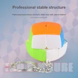 3,5 см второй степени Маленький хлеб