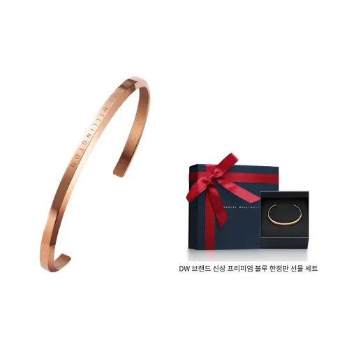 DW/DanielWellington Аксессуары Сплав Браслеты Унисекс