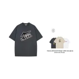 Тёмно-серый (в комплекте с футболкой)