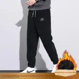 Black (Флисовая подкладка, улучшенный)