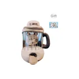 Вращающаяся рабочая мышка (включает поздравительную открытку с щенком)