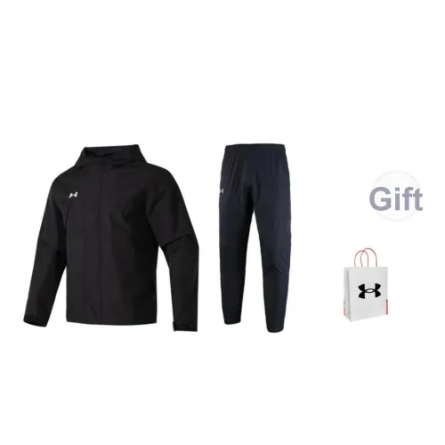 Under Armour Мужская Повседневная Спортивная Одежда
