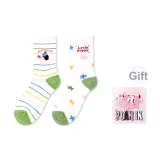 Комбинация D [2 шт. Подарочная коробка комплект]