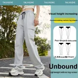 Женский-Moonlight Серый