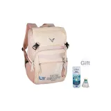 Рюкзак/Розовое шампанское + Динозавр Угольный Звуковой Шар