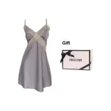 Фиолетовая коробка