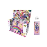 Радужная коробка 1 целая коробка (включает 1 шт. из The 23rd Bullet Soul Sensation коробка)