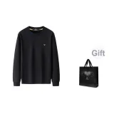 Black (В комплекте с переносной сумкой для покупок)