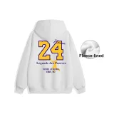 Белый (с флисовой подкладкой)