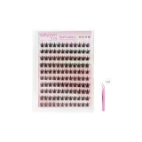 Сцепление - Бесплатно Pure Дикий Демон + Золотистая Перо Пинцет