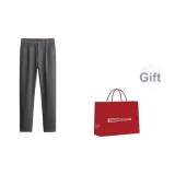 Серый + Сумка для покупок