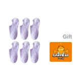 6 пачек (фиолетовый 6)