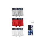 Gray+Red+White (Коробка включена)