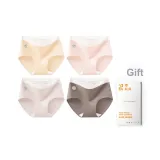 Жёлтый + Розовый + Розовый креветка + Кофе