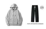 Light Gray (Включает тонкие штаны)