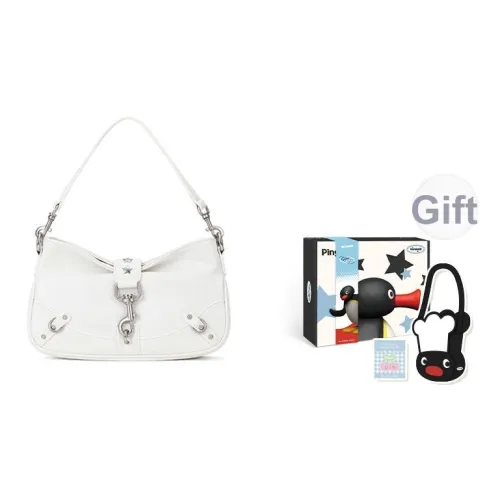 VANWALK Picnic Series ПУ (полиуретан) Сумка через плечо Женская Многоцветная